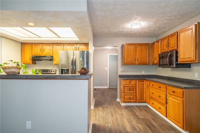 411 Birdsong Drive, Vandalia, OH 45377