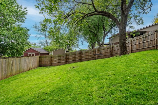 411 Birdsong Drive, Vandalia, OH 45377