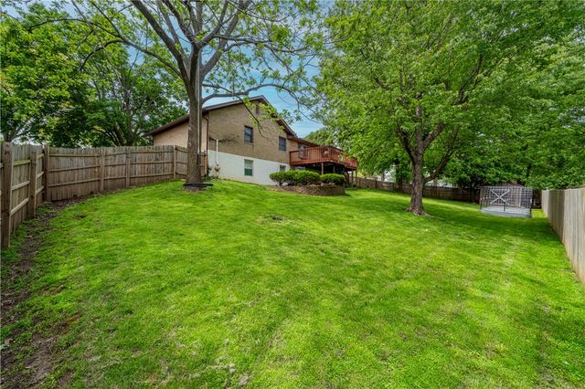 411 Birdsong Drive, Vandalia, OH 45377