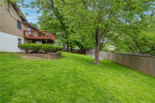 411 Birdsong Drive, Vandalia, OH 45377