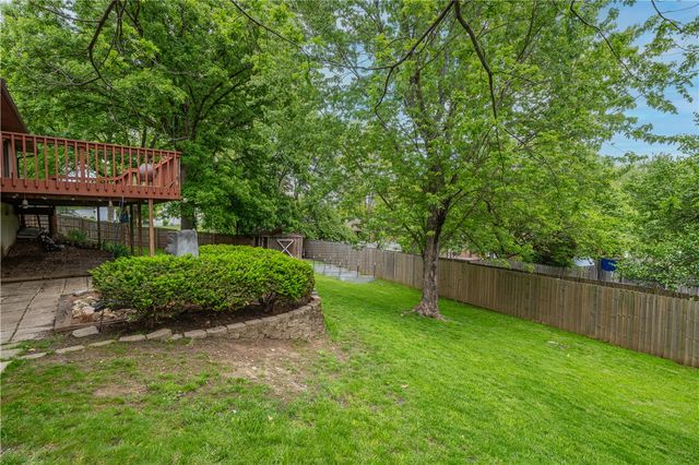 411 Birdsong Drive, Vandalia, OH 45377