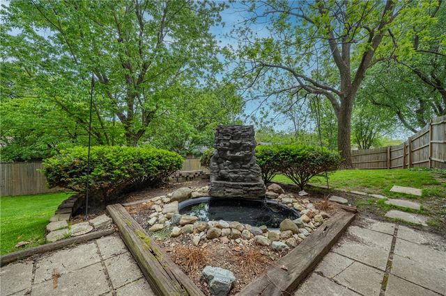 411 Birdsong Drive, Vandalia, OH 45377