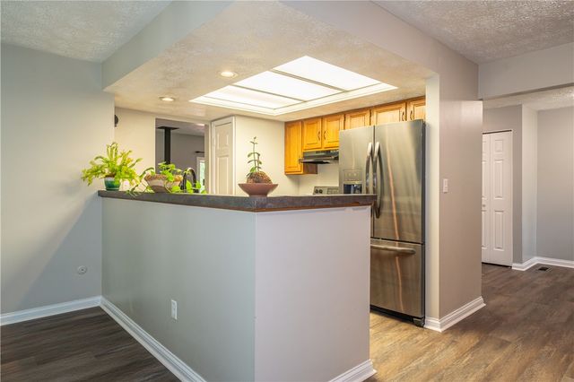 411 Birdsong Drive, Vandalia, OH 45377