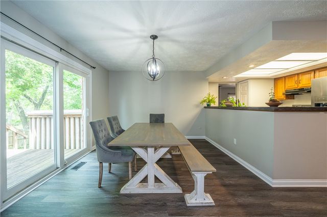 411 Birdsong Drive, Vandalia, OH 45377