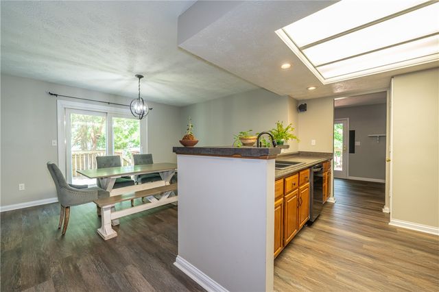 411 Birdsong Drive, Vandalia, OH 45377