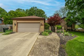 411 Birdsong Drive, Vandalia, OH 45377