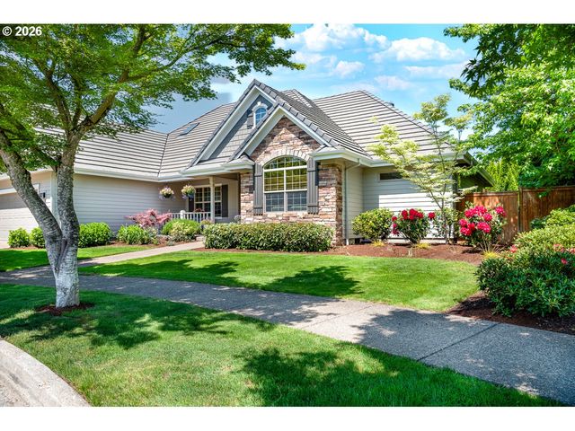 3381 ROSEMONT Way, Eugene, OR 97401