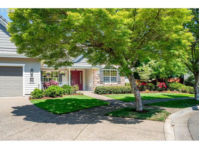 3381 ROSEMONT Way, Eugene, OR 97401