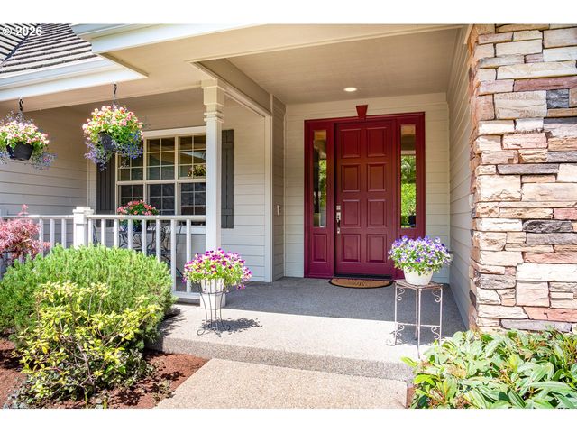 3381 ROSEMONT Way, Eugene, OR 97401