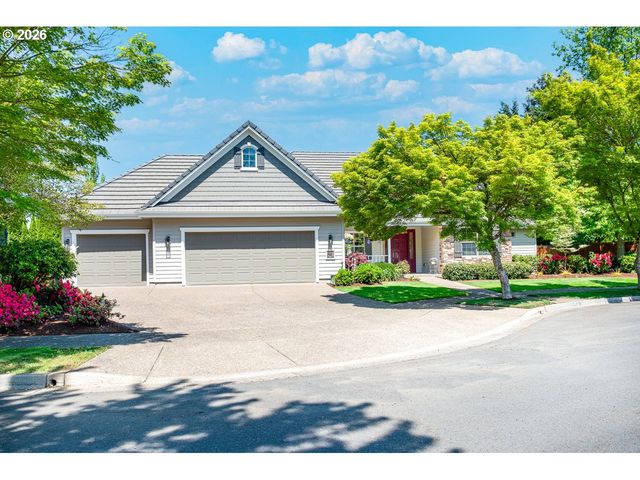 3381 ROSEMONT Way, Eugene, OR 97401