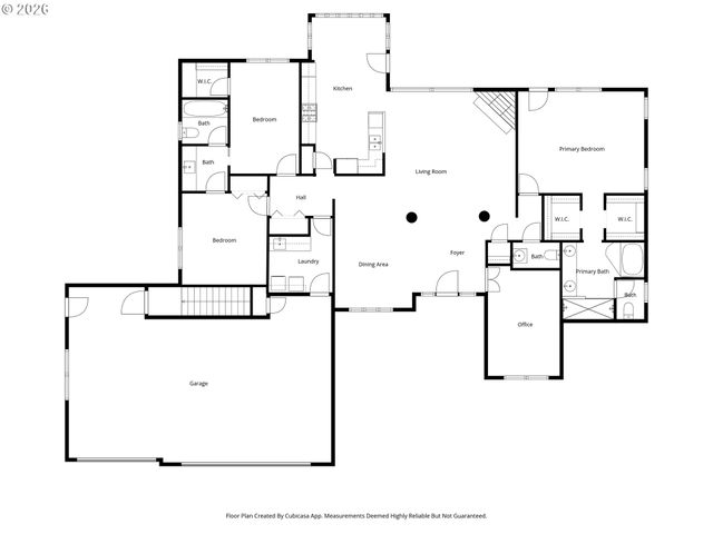 3381 ROSEMONT Way, Eugene, OR 97401