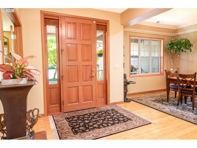 3381 ROSEMONT Way, Eugene, OR 97401