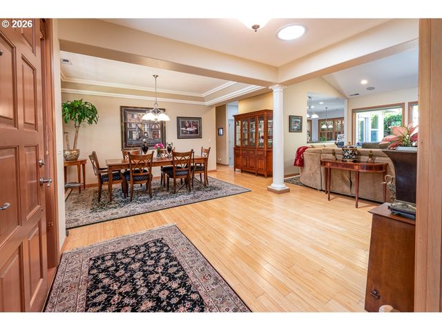 3381 ROSEMONT Way, Eugene, OR 97401