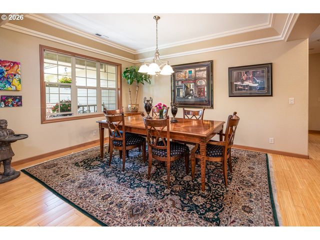 3381 ROSEMONT Way, Eugene, OR 97401