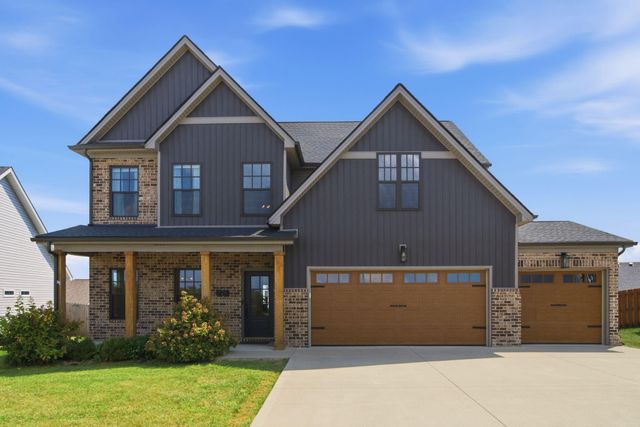 728 Shaker Drive, Richmond, KY 40475