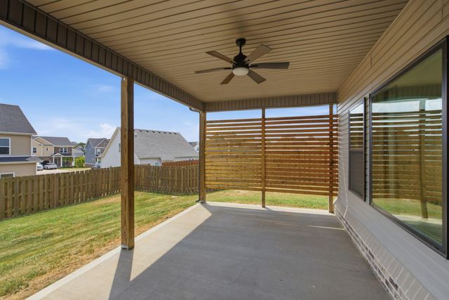728 Shaker Drive, Richmond, KY 40475