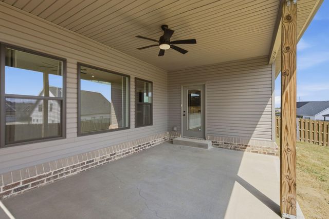 728 Shaker Drive, Richmond, KY 40475