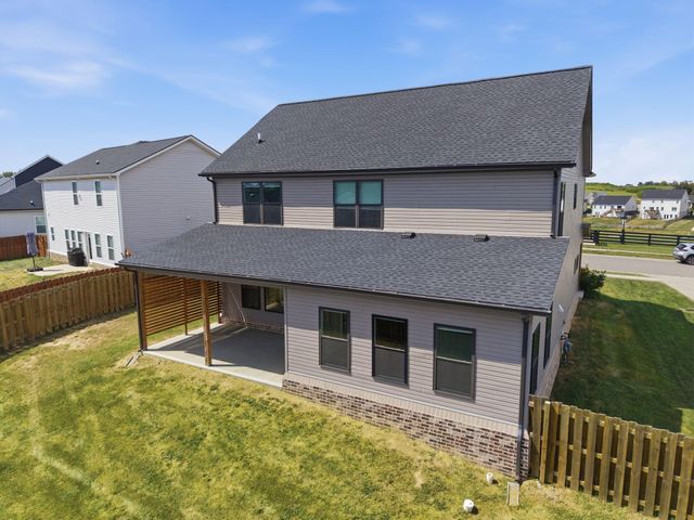 728 Shaker Drive, Richmond, KY 40475