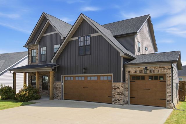 728 Shaker Drive, Richmond, KY 40475