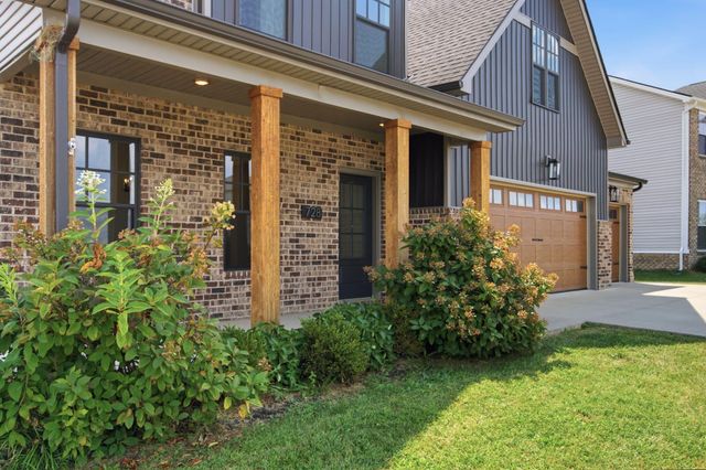 728 Shaker Drive, Richmond, KY 40475