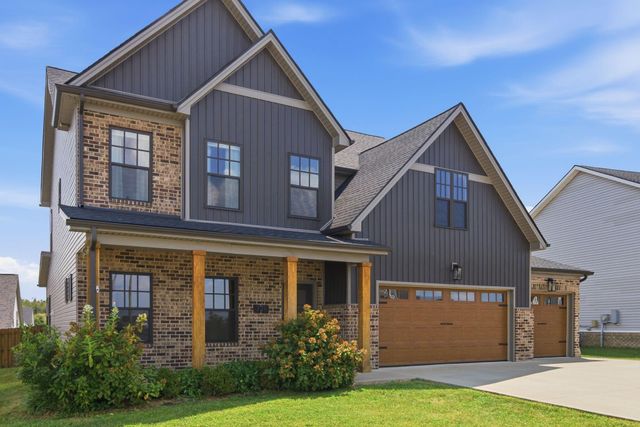 728 Shaker Drive, Richmond, KY 40475