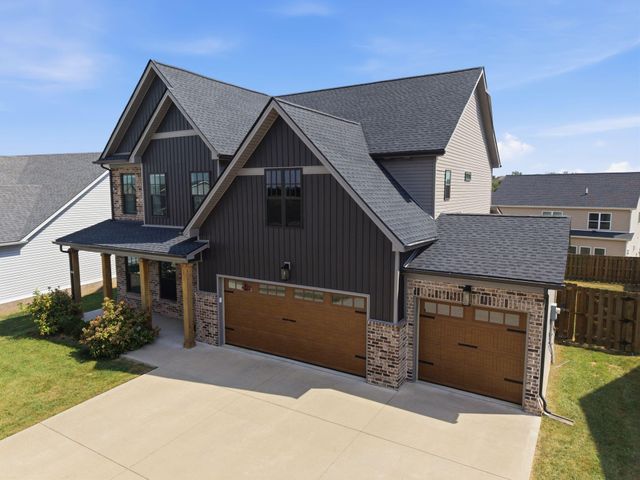 728 Shaker Drive, Richmond, KY 40475