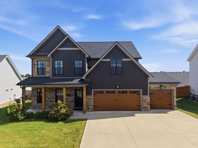 728 Shaker Drive, Richmond, KY 40475