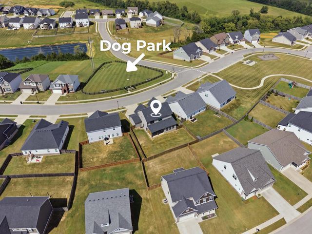 728 Shaker Drive, Richmond, KY 40475