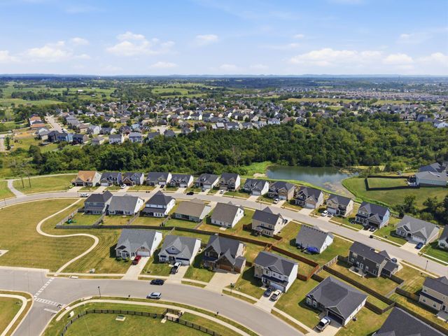 728 Shaker Drive, Richmond, KY 40475