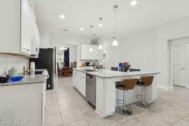 5012 KAREN Street, Fernandina Beach, FL 32034
