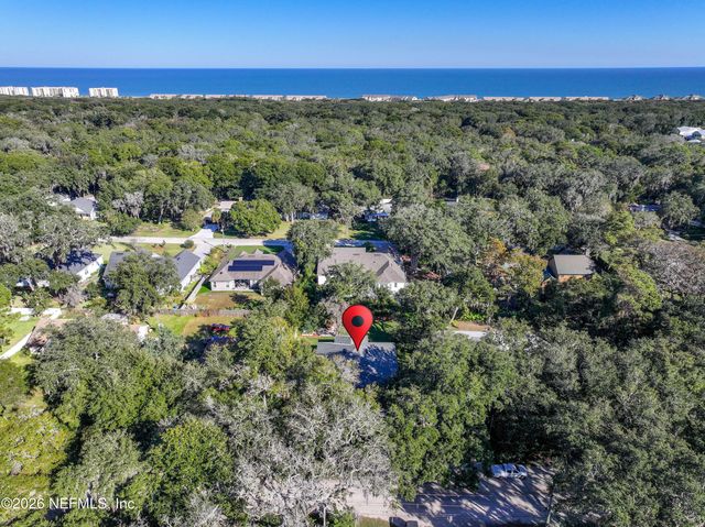 5012 KAREN Street, Fernandina Beach, FL 32034