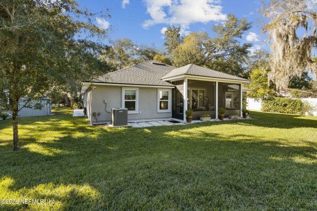 5012 KAREN Street, Fernandina Beach, FL 32034