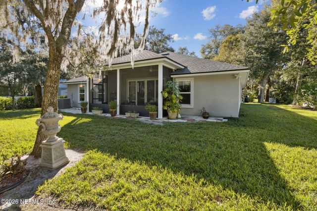 5012 KAREN Street, Fernandina Beach, FL 32034