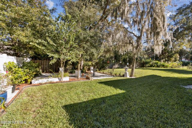 5012 KAREN Street, Fernandina Beach, FL 32034
