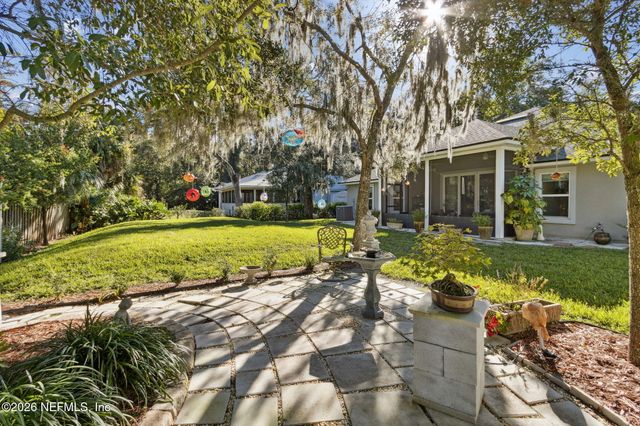 5012 KAREN Street, Fernandina Beach, FL 32034