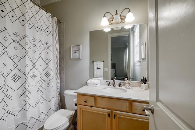 1120 Lunsford Circle, Alpharetta, GA 30004