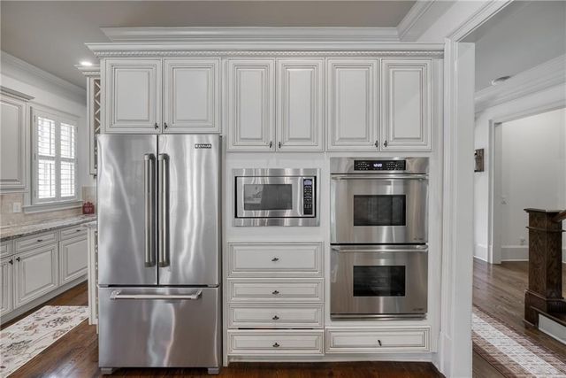 1120 Lunsford Circle, Alpharetta, GA 30004