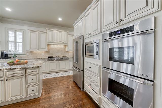 1120 Lunsford Circle, Alpharetta, GA 30004
