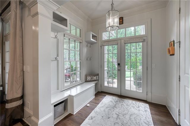 1120 Lunsford Circle, Alpharetta, GA 30004