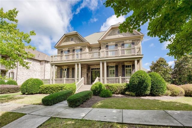 1120 Lunsford Circle, Alpharetta, GA 30004