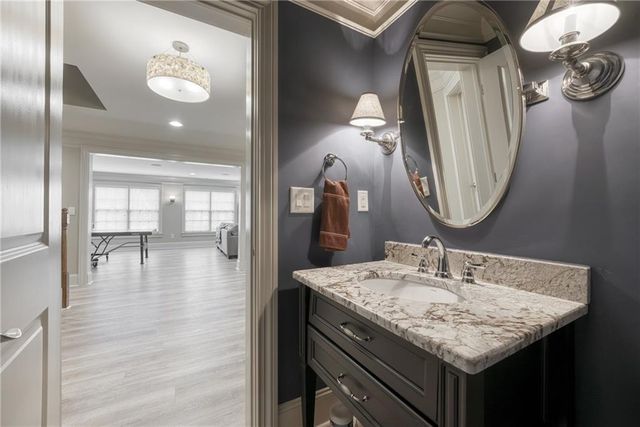 1120 Lunsford Circle, Alpharetta, GA 30004