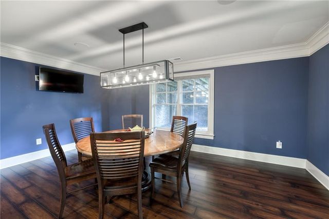 1120 Lunsford Circle, Alpharetta, GA 30004