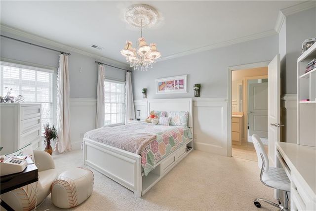 1120 Lunsford Circle, Alpharetta, GA 30004