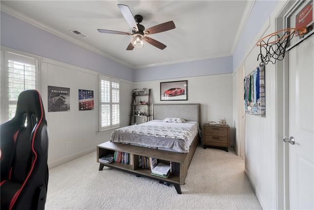 1120 Lunsford Circle, Alpharetta, GA 30004