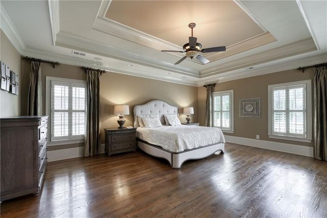 1120 Lunsford Circle, Alpharetta, GA 30004