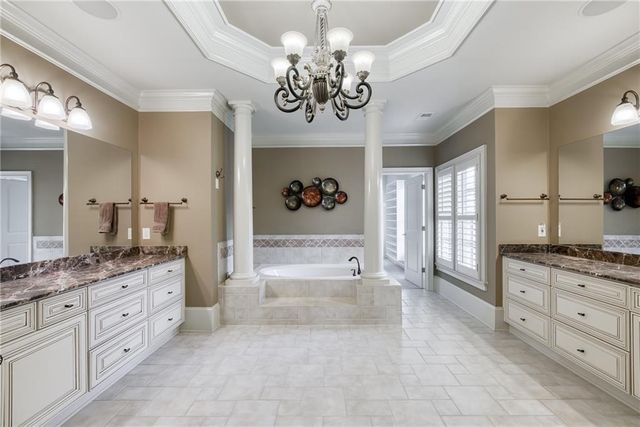 1120 Lunsford Circle, Alpharetta, GA 30004