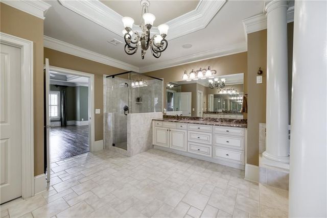 1120 Lunsford Circle, Alpharetta, GA 30004