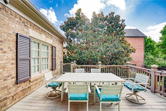 1120 Lunsford Circle, Alpharetta, GA 30004