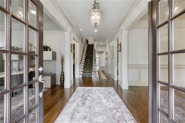1120 Lunsford Circle, Alpharetta, GA 30004