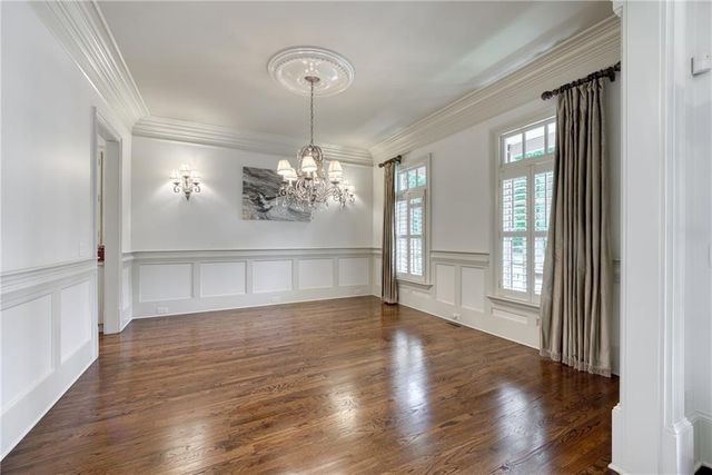 1120 Lunsford Circle, Alpharetta, GA 30004